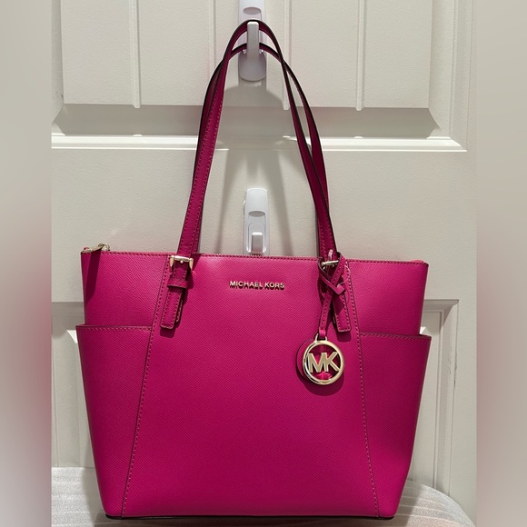 NWT Michael Kors tote bag - Picture 1 of 9